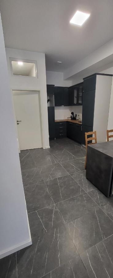 Appartement Eco Esch-sur-Alzette Exterior photo