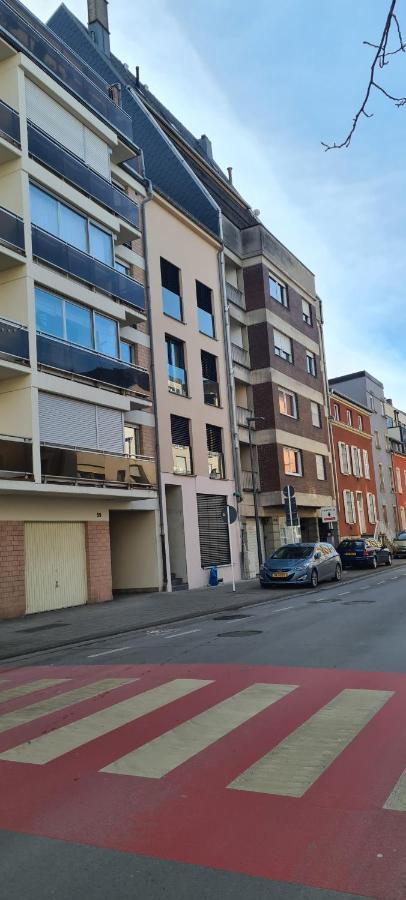 Appartement Eco Esch-sur-Alzette Exterior photo